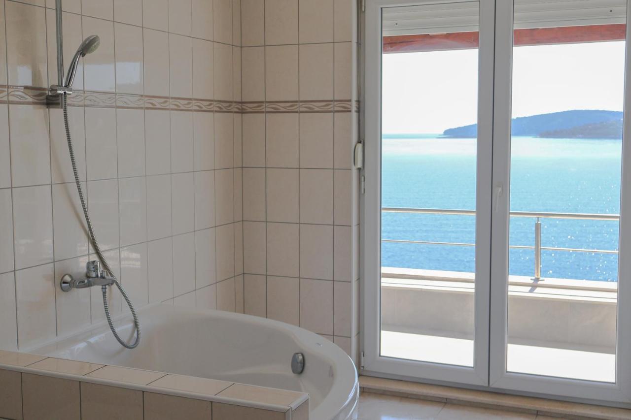 Apartman Klara Lumbarda Dış mekan fotoğraf