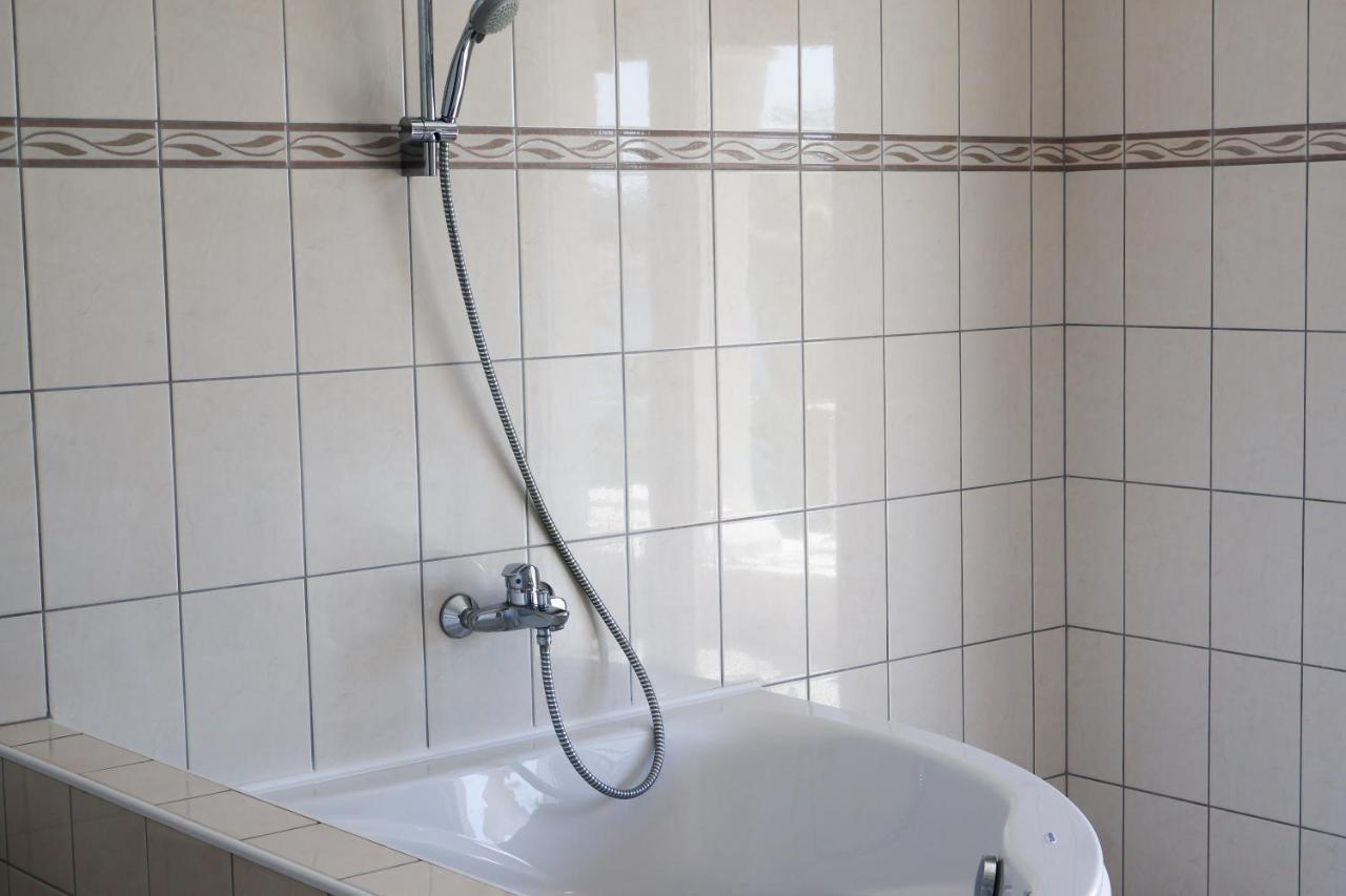 Apartman Klara Lumbarda Dış mekan fotoğraf